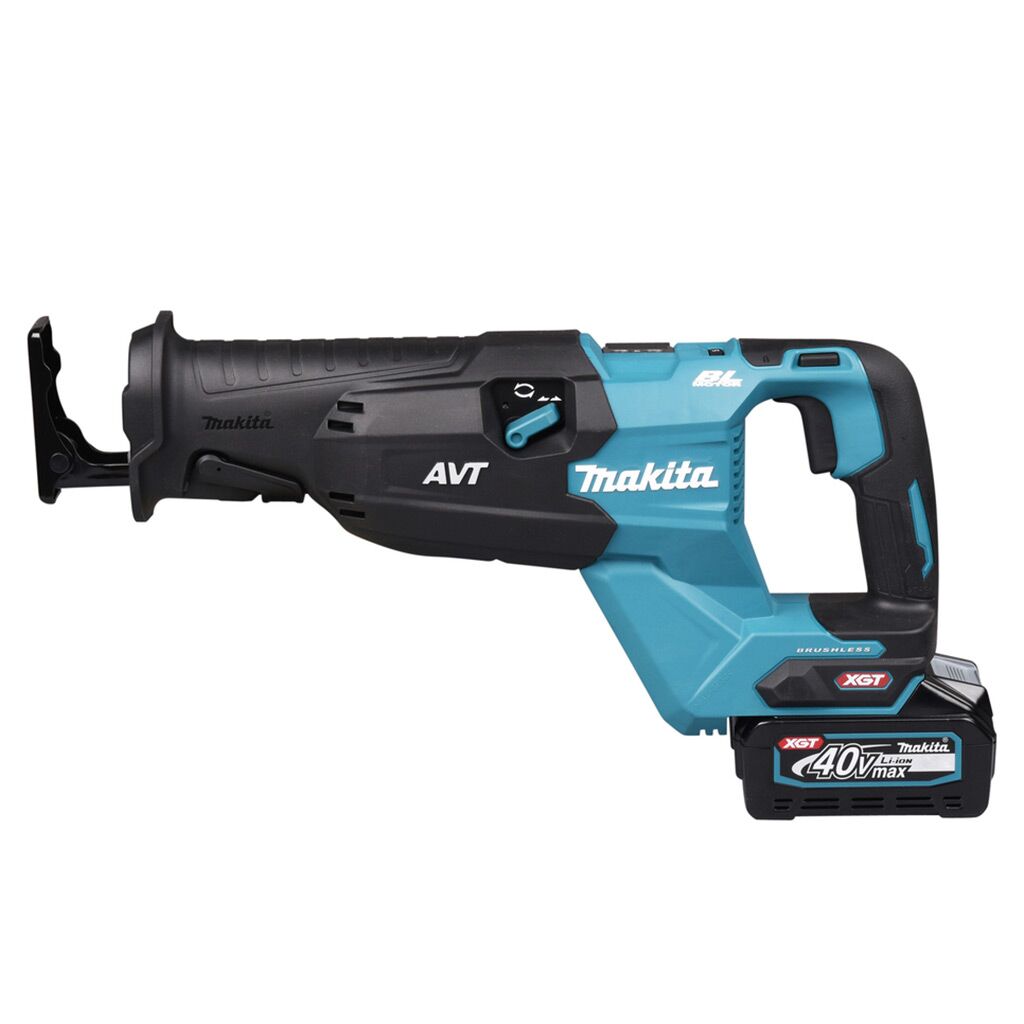 Makita JR002GM201 Seghetto dritto a batteria 40 V Brushless 1