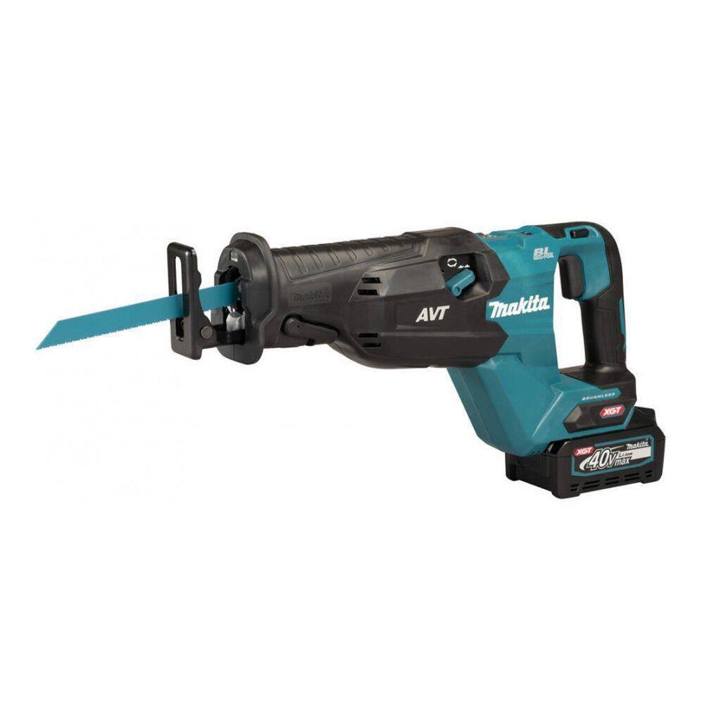 Makita JR002GM201 Seghetto dritto a batteria 40 V Brushless 3