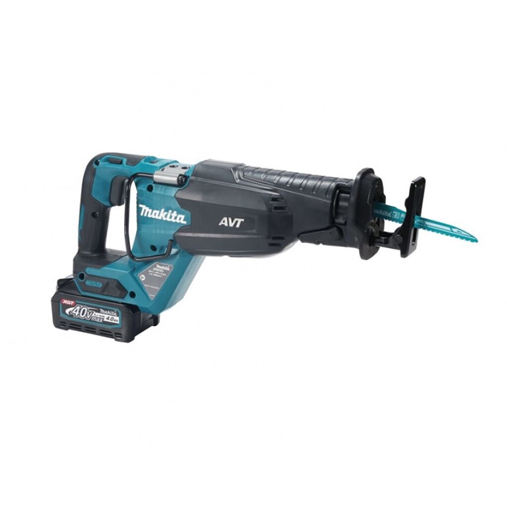 Makita JR002GM201 Seghetto dritto a batteria 40 V Brushless 5