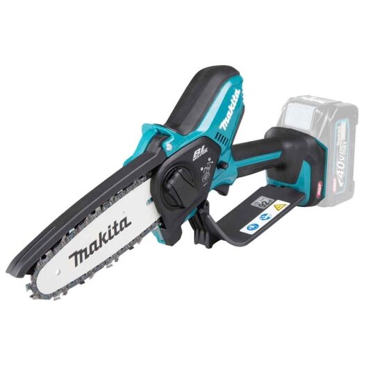 Makita UC029GZ02 Potatore a catena 15cm XGT 40V senza batteria