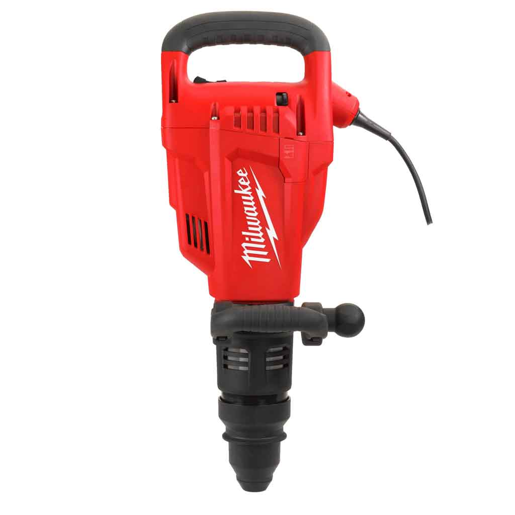 Milwaukee K1530H S Martello Demolitore 15kg 39J HEX 30mm 4933464117
