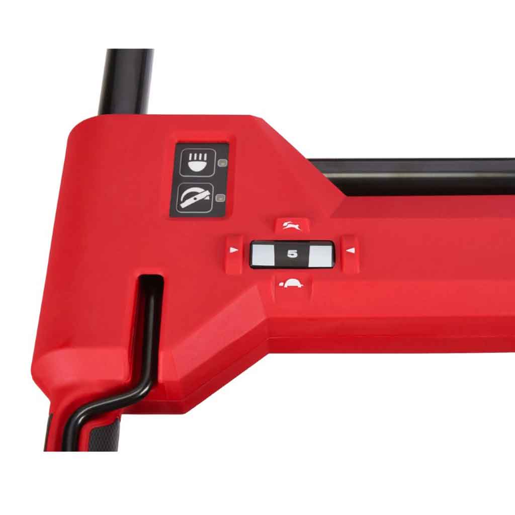 Milwaukee M18 F2LM53 122 Tagliaerba semovente 2x18V 53cm 4933499213 11