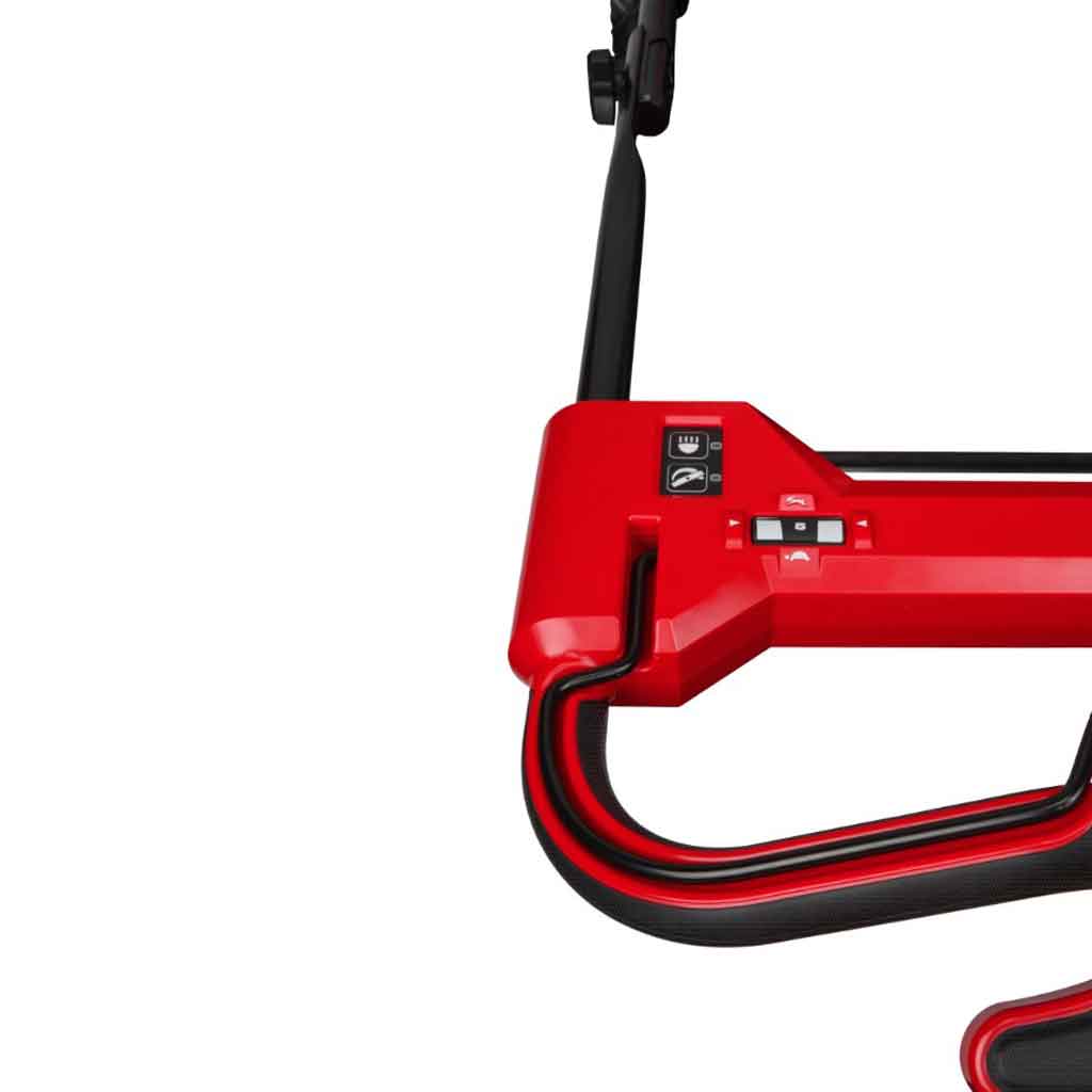 Milwaukee M18 F2LM53 122 Tagliaerba semovente 2x18V 53cm 4933499213 12
