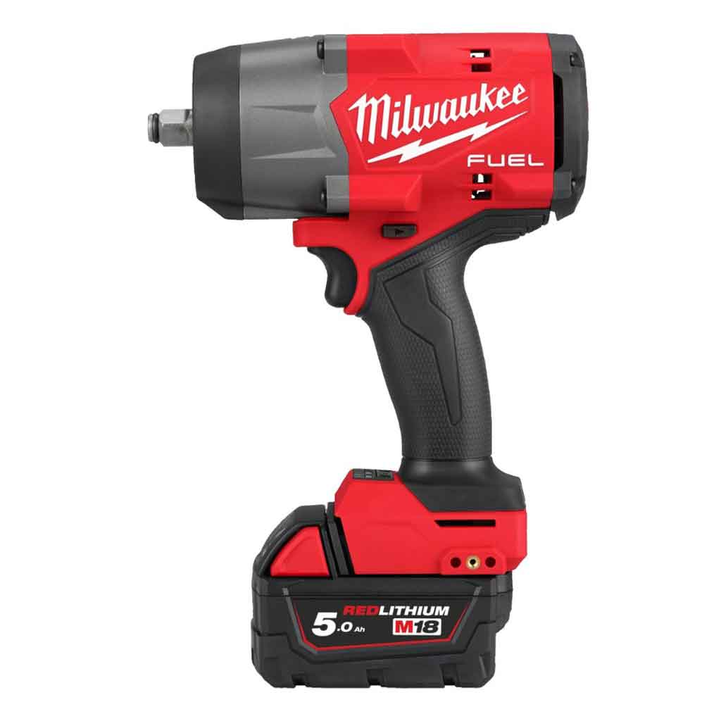 Milwaukee M18 FHIW2F12 502X Avvitatore ad impulsi 1