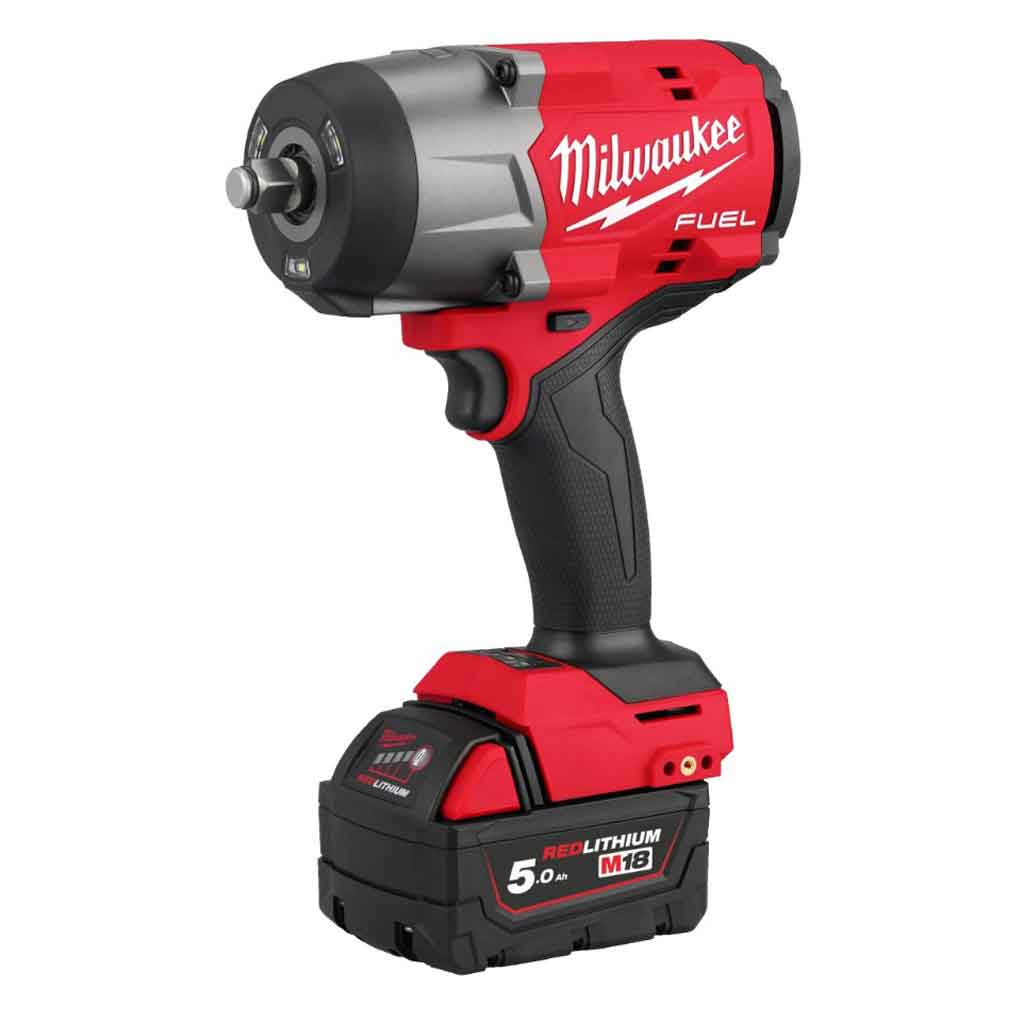 Milwaukee M18 FHIW2F12 502X Avvitatore ad impulsi 2