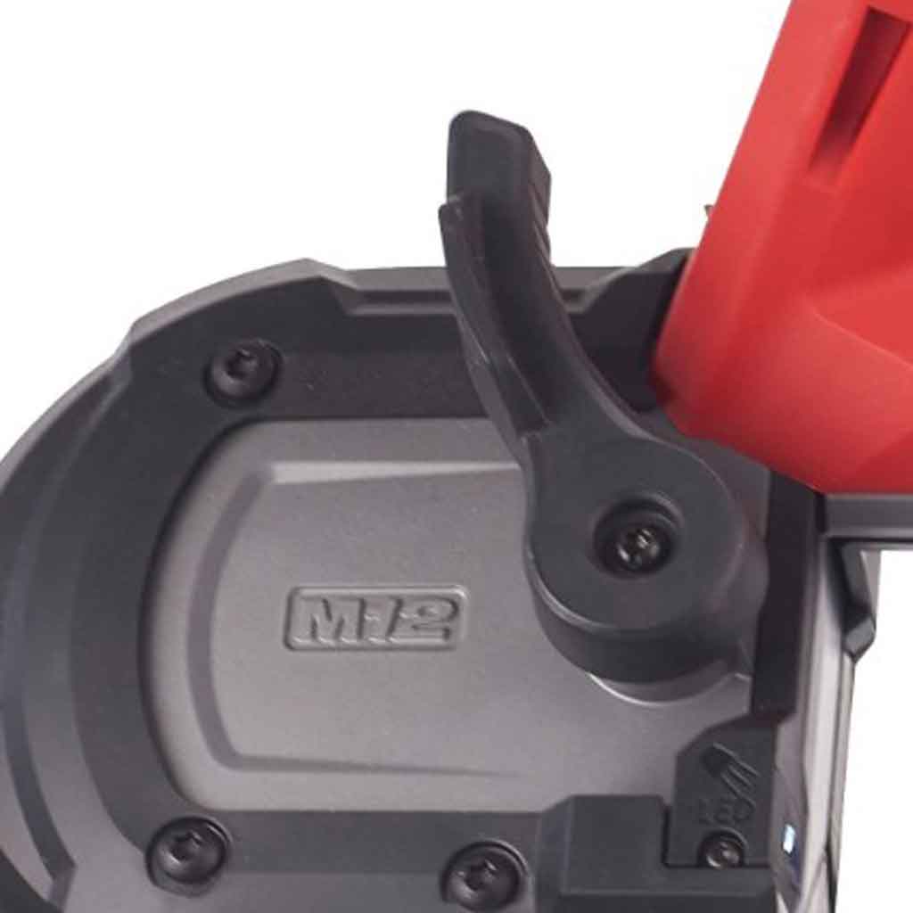 Milwaukee M18 ONEFLAG230XPDB 122C Smerigliatrice Angolare 4933499242 (2)