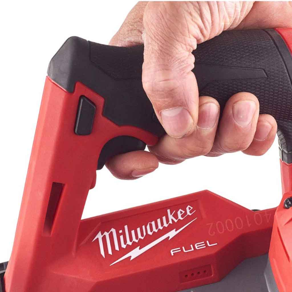 Milwaukee M18 ONEFLAG230XPDB 122C Smerigliatrice Angolare 4933499242 (3)