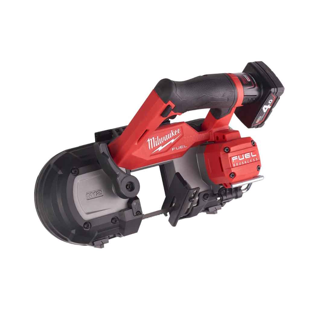Milwaukee M18 ONEFLAG230XPDB 122C Smerigliatrice Angolare 4933499242 (5)