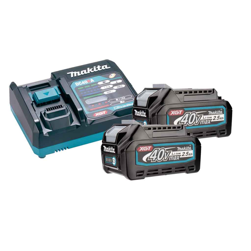 Kit-Energy-DC40RA-2-BL4025