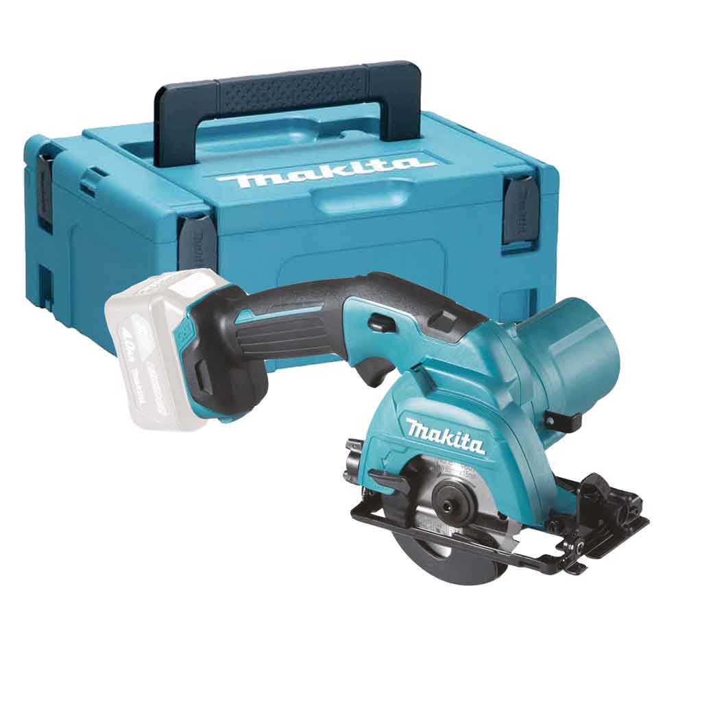 Makita-HS301DZ-Sega-circolare-12V-CXT-85mm-–-senza-Batterie