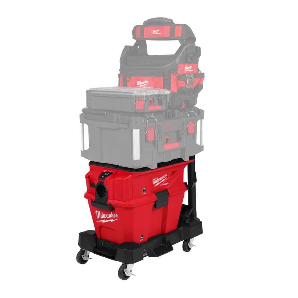 Milwaukee M18 FVC23L 0 Aspiratore 18V Classe L M18 FUEL 4933500141 Packout