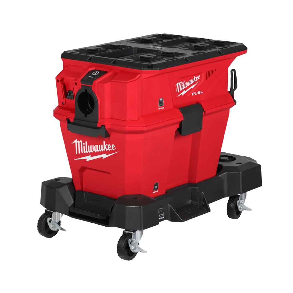Milwaukee M18 FVC23L 0 Aspiratore 18V Classe L M18 FUEL 4933500141