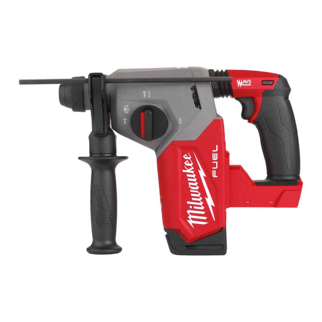 Milwaukee M18 FH 0X Tassellatore Sds Plus 4933478500