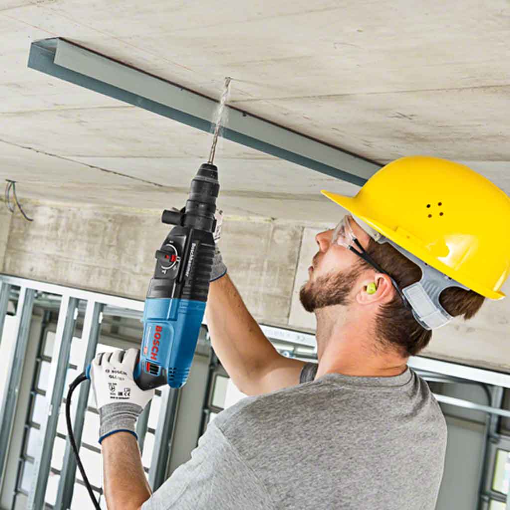 Bosch Professional GBH 2 26 F PRO Tassellatore Foratura 0.611.2A4