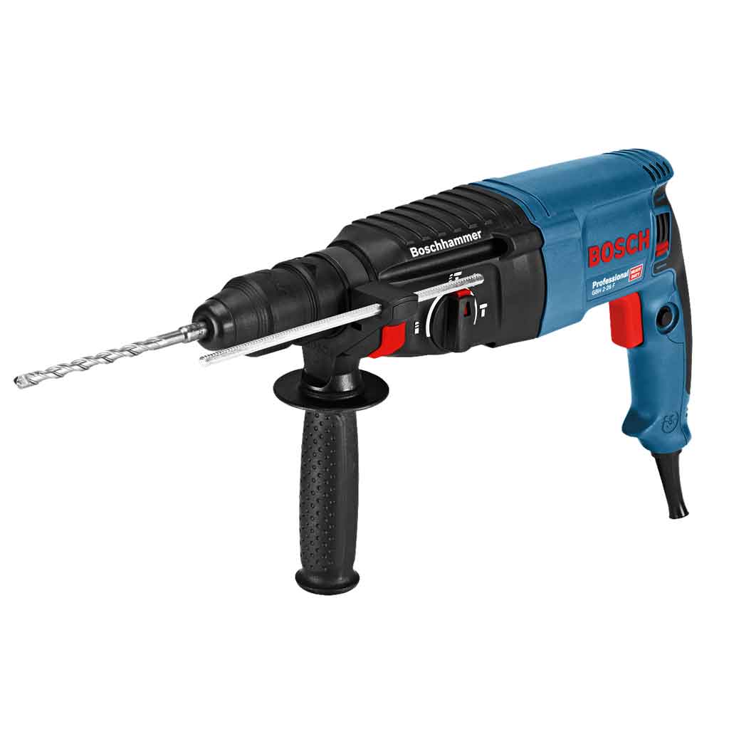 Bosch Professional GBH 2 26 F PRO Tassellatore