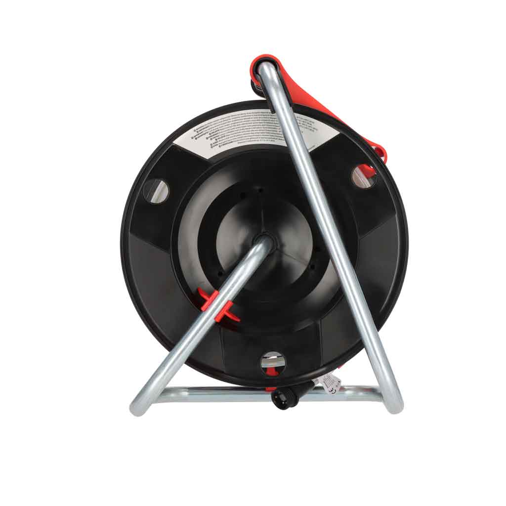 Brennenstuhl 1171028010 Tubo luminoso a LED 25m 4000K IP44 Retro