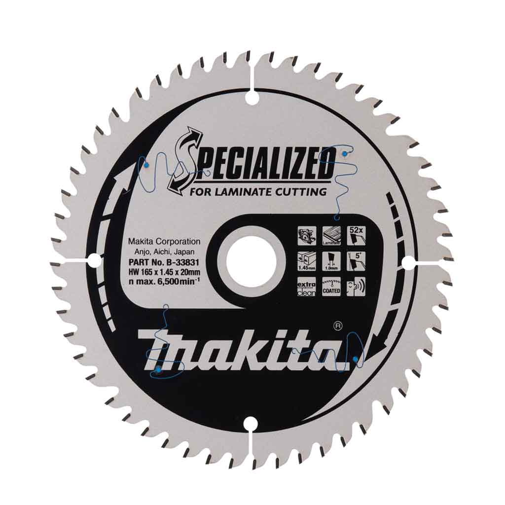 Makita B 33831 Lama Specialized T.C