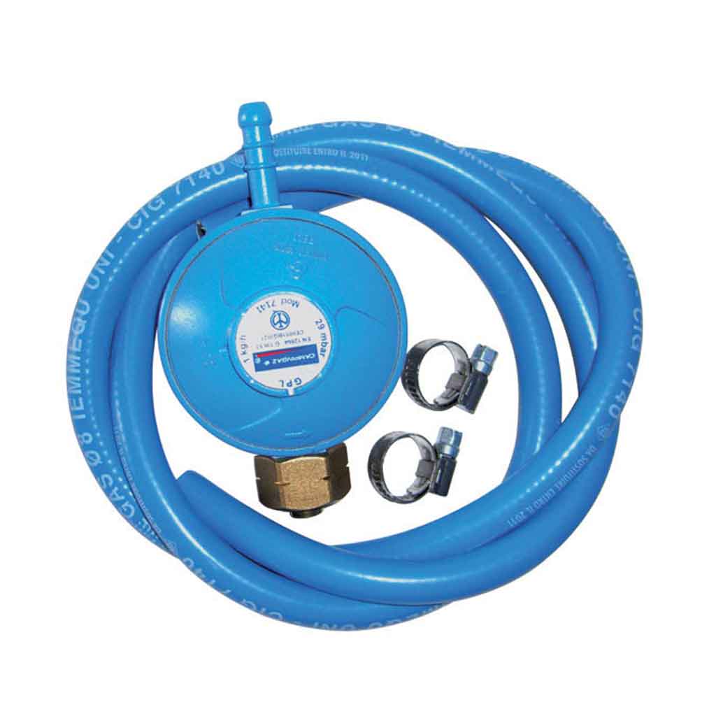 Campingaz Kit Bombola attacco Italia