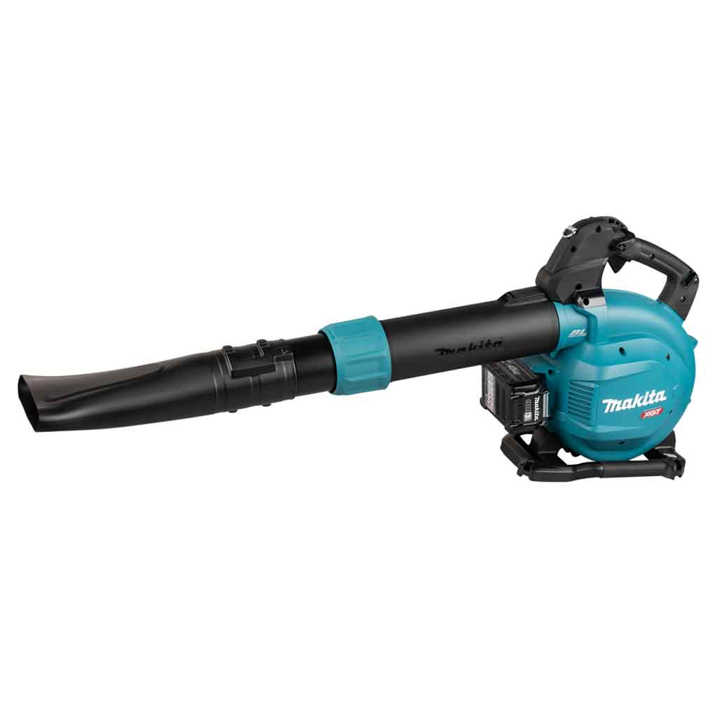 Makita UB003GZ Soffiatore aspiratore XGT 40V senza batteria Bocchetta