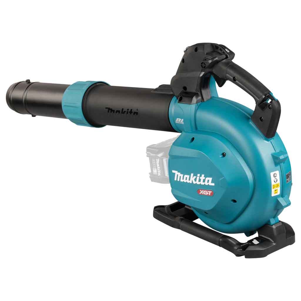 Makita UB003GZ Soffiatore aspiratore XGT 40V senza batteria Retro