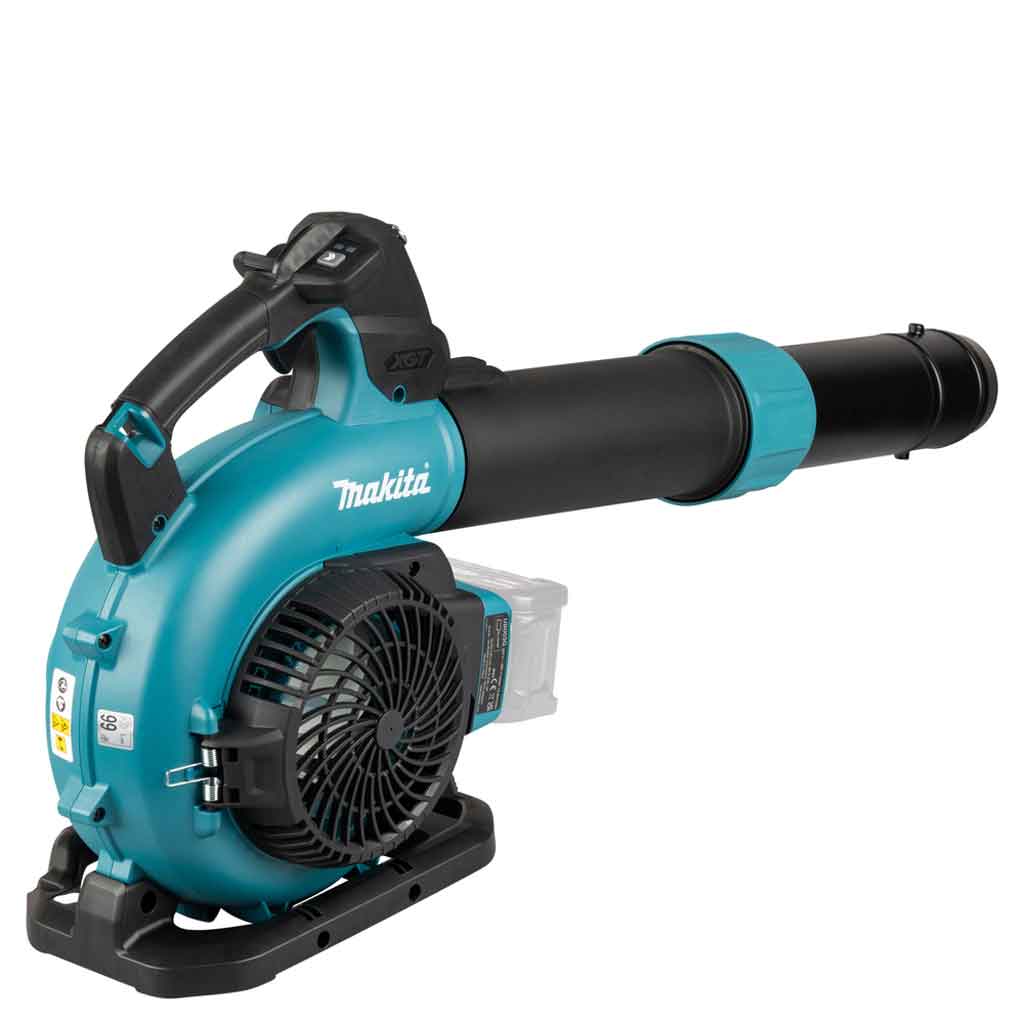 Makita UB003GZ Soffiatore aspiratore XGT 40V senza batteria Ventola