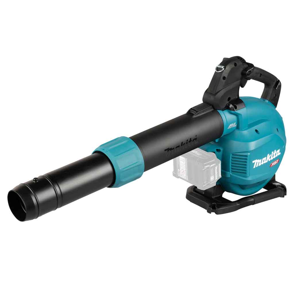 Makita UB003GZ Soffiatore aspiratore XGT 40V senza batteria