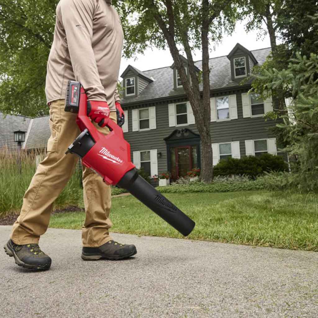 Milwaukee M18 BLBLO 0 Soffiatore 18V 11 N 4933500239 Soffiaggio