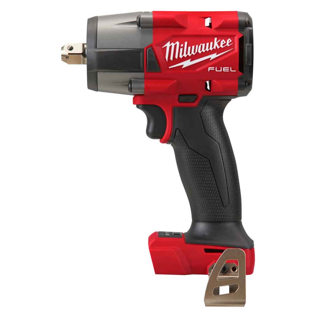 Milwaukee M18 FMTIW2P12 0X Avvitatore ad impulsi P Fuel 745Nm 4933478452