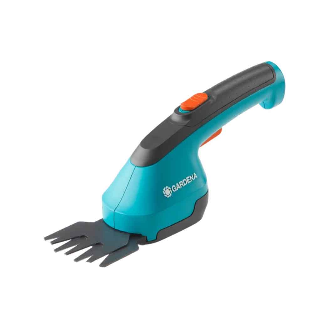 Gardena Forbici a batteria per erba AccuCut Li 9881 20