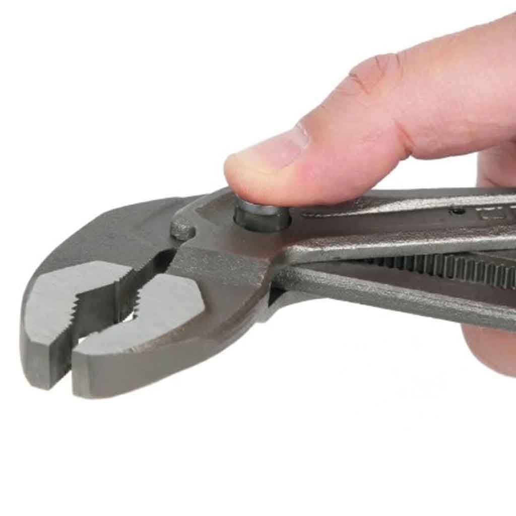 Beta 1047N Pinza Poligrip regolabile a pulsante Pulsante
