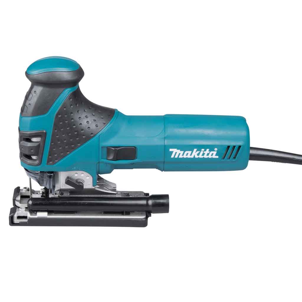 Makita 4351FCTJ Seghetto alternativo 720w Lato