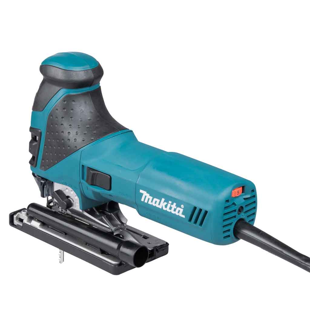 Makita 4351FCTJ Seghetto alternativo 720w Retro