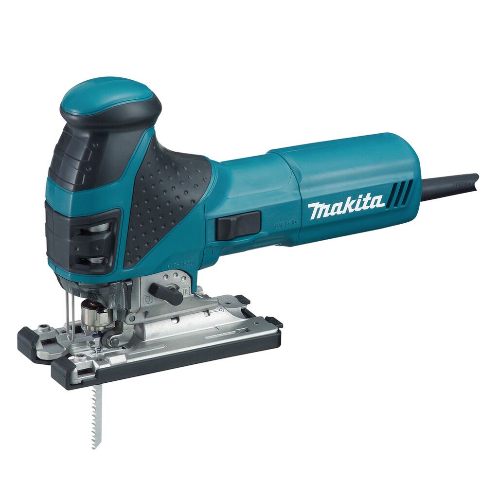 Makita 4351TJ Seghetto alternativo 580W