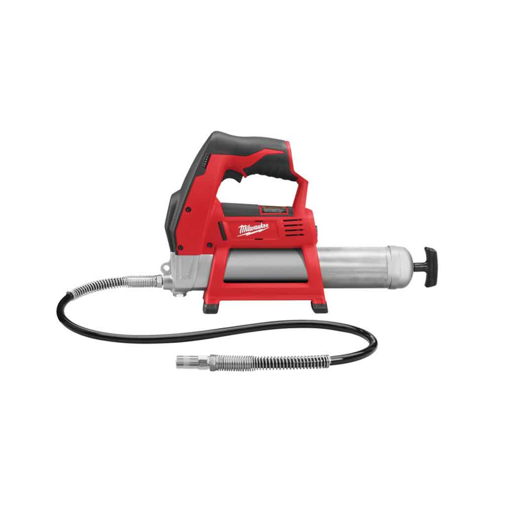 Milwaukee M12 GG 0 Pistola per grasso 12V 4933440435