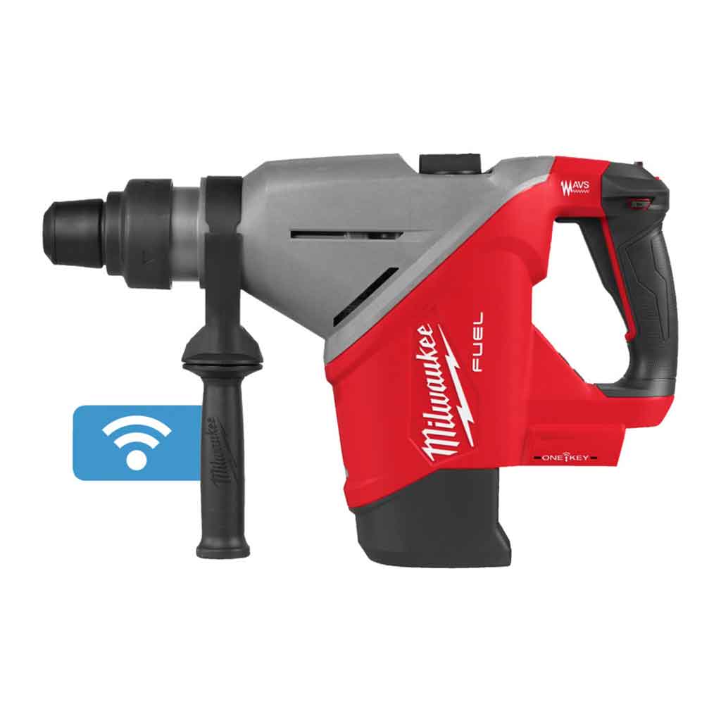 Milwaukee M18 FHACO745 0C Martello demo perforatore 4058546483166