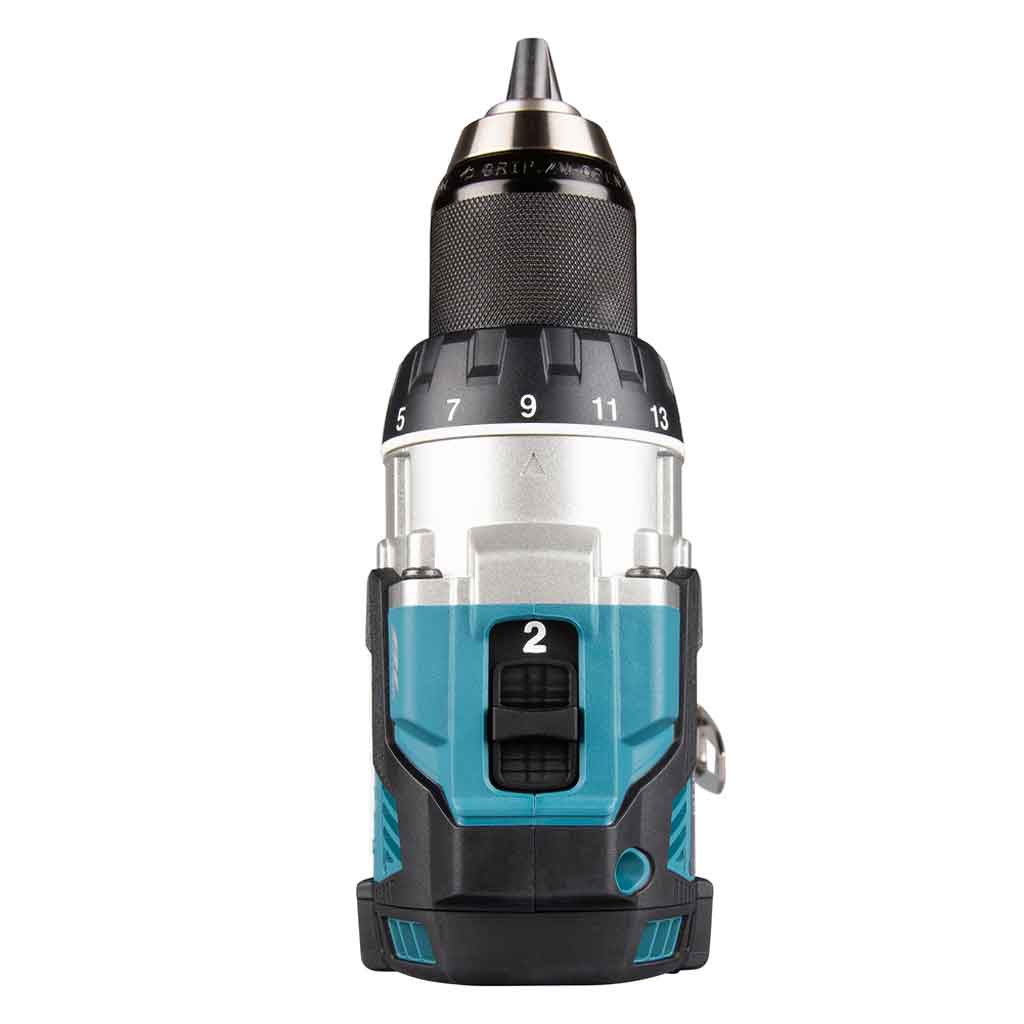 Makita DDF489Z Trapano avvitatore 18V 110Nm LXT Up