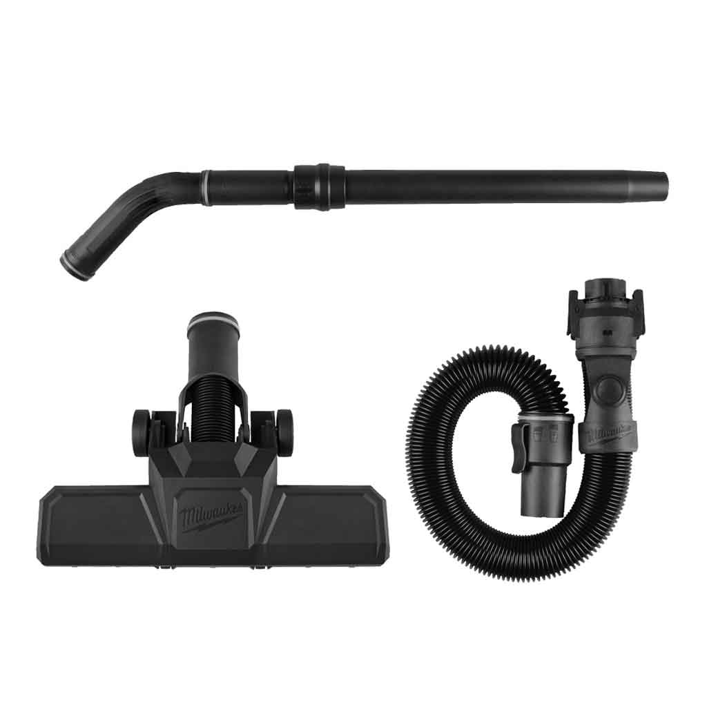 Milwaukee M18 FBPV2 0 Aspirapolvere a Zaino M18 Fuel 4933500039 Accessori