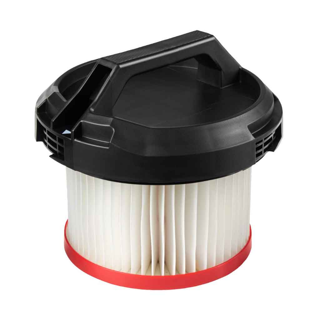 Milwaukee M18 FBPV2 0 Aspirapolvere a Zaino M18 Fuel 4933500039 Filtro Hepa L