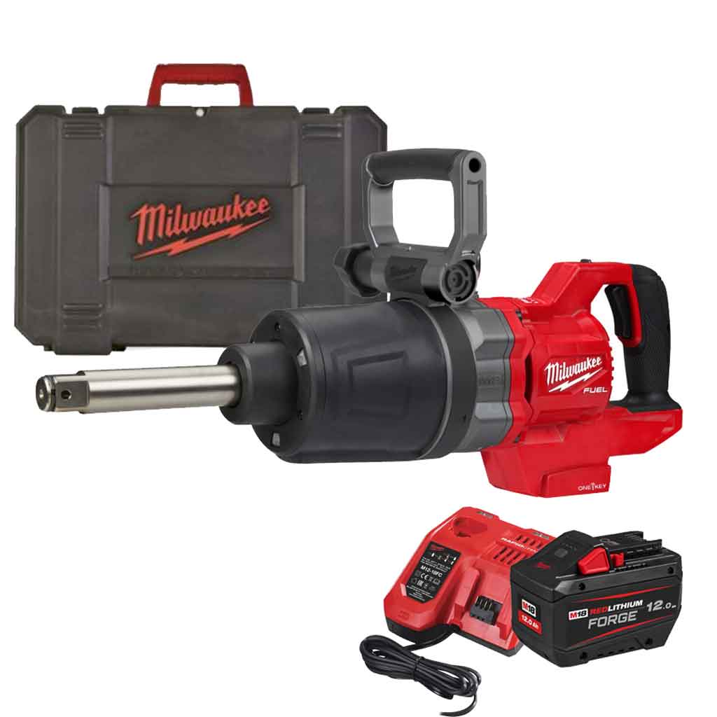 Milwaukee M18 ONEFHIWF1D 121C 4933499251