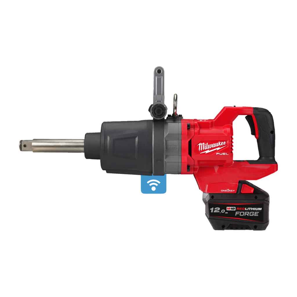 Milwaukee M18 ONEFHIWF1D 121C Avvitatore impulsi onekey coppia 1 F 4933499251