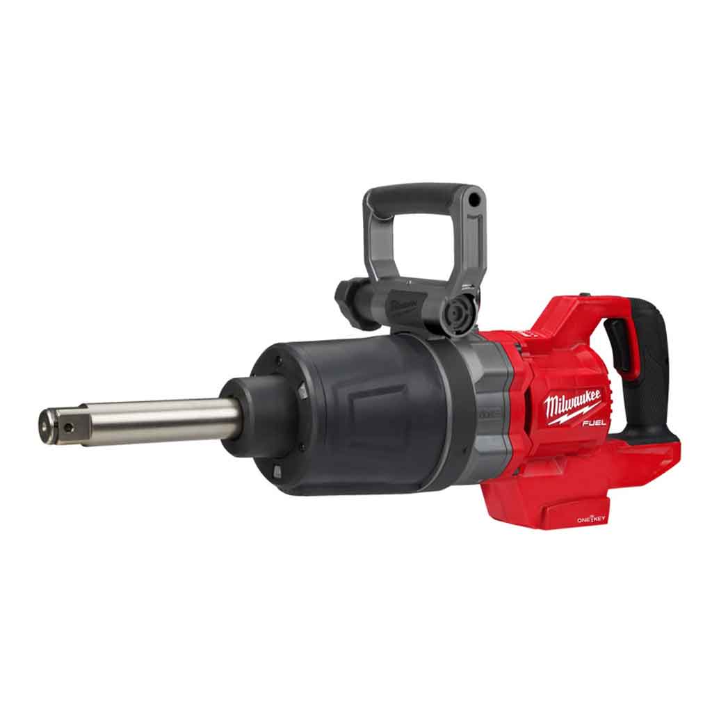 Milwaukee M18 ONEFHIWF1D Avvitatore impulsi 1 F lungo 4933471755 Fronte