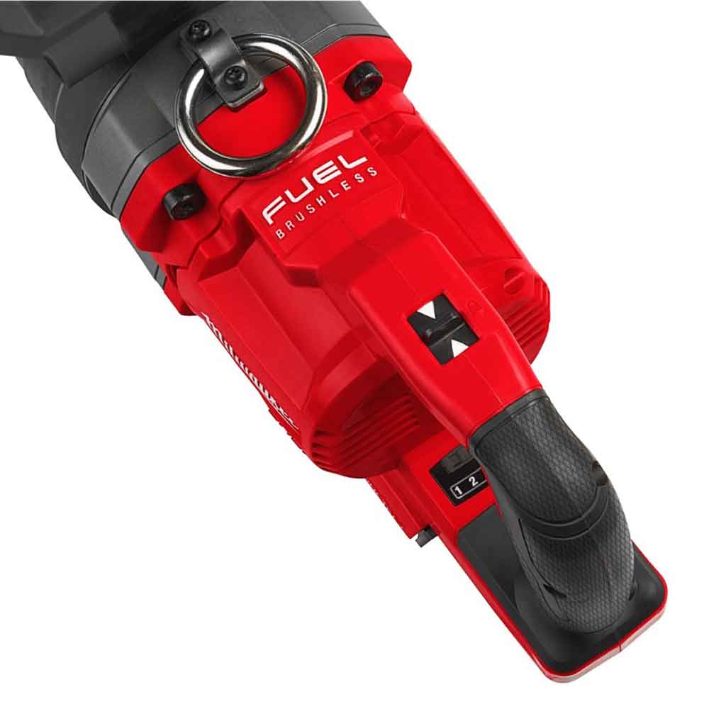Milwaukee M18 ONEFHIWF1D Avvitatore impulsi 1 F lungo 4933471755 Impugnatura