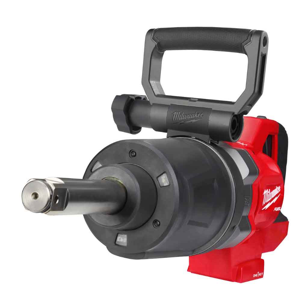 Milwaukee M18 ONEFHIWF1D Avvitatore impulsi Attacco 1F lungo 4933471755